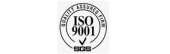 Aresmed-ISO9001