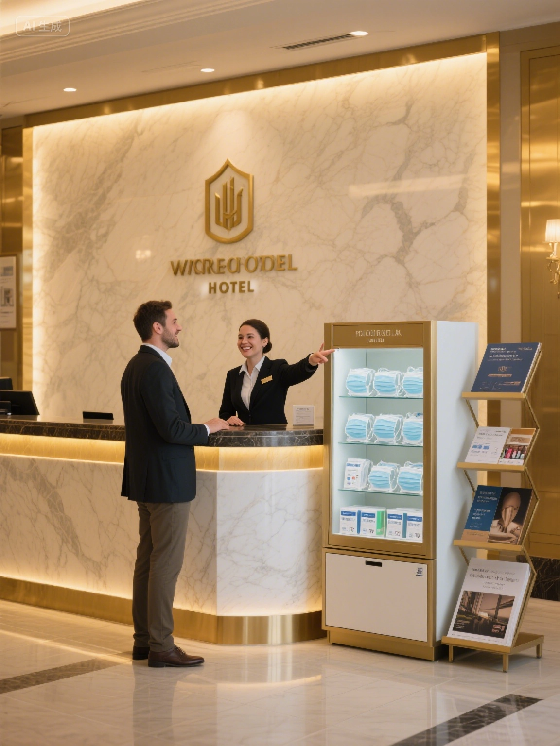 Aresmed-hotel