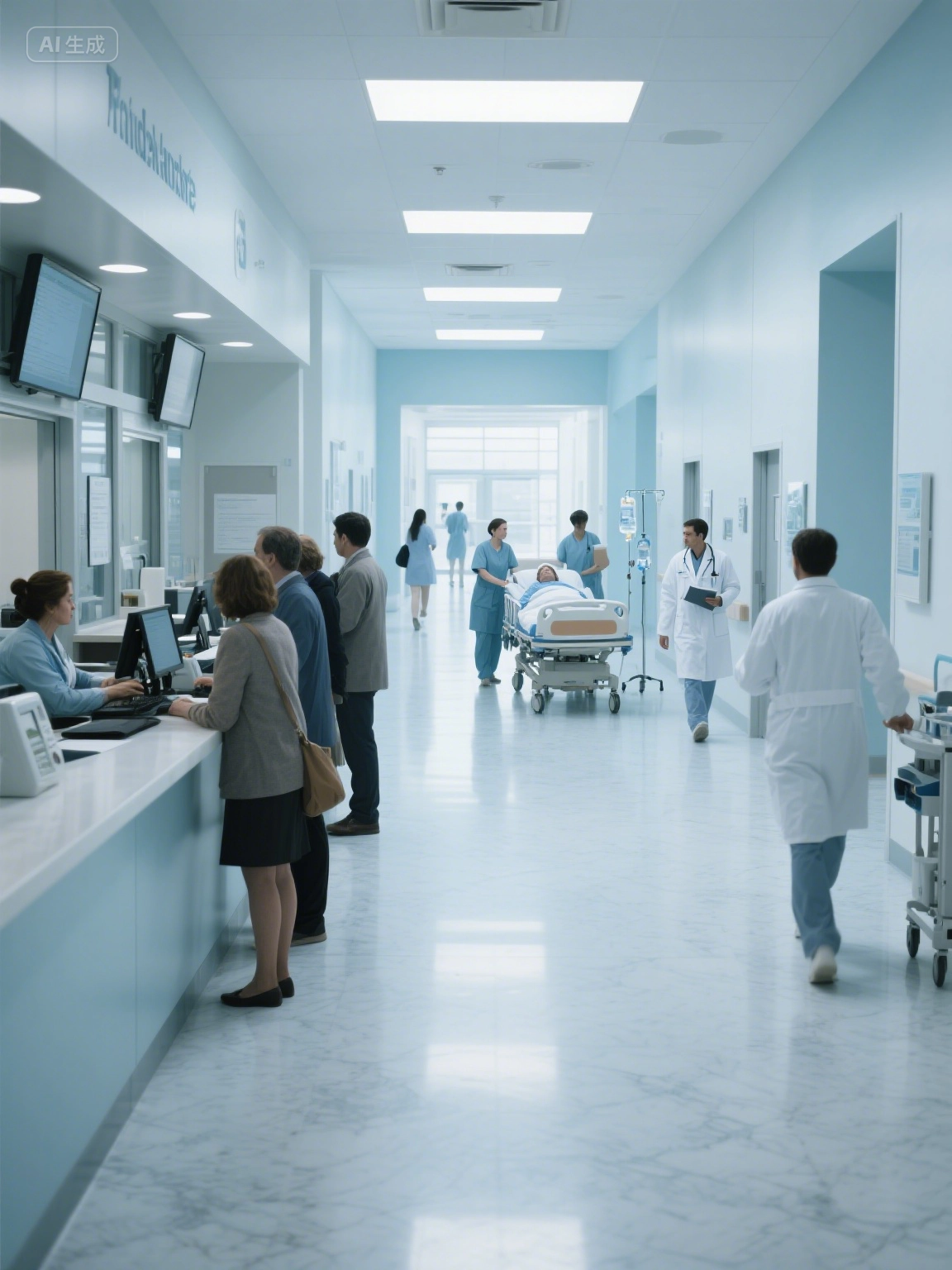 Aresmed-hospital