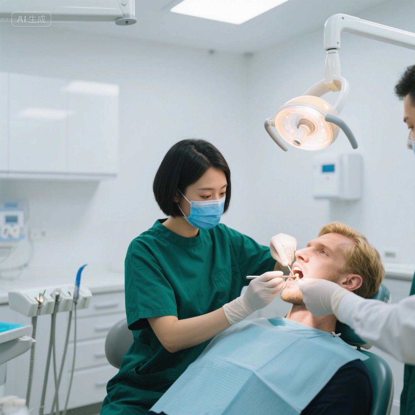Aresmed-dental clinic